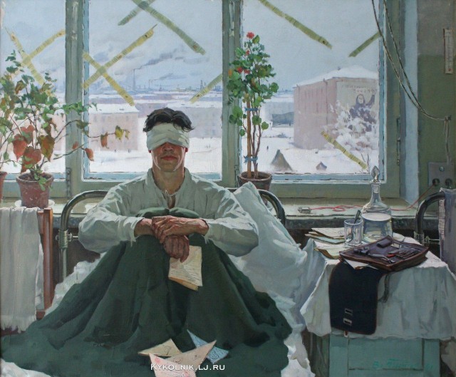 Картины про войну