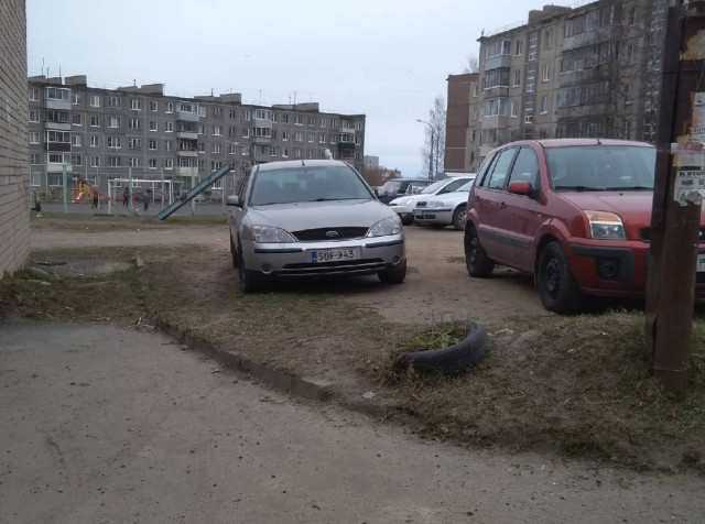 СтопХамСПб - 45 часов