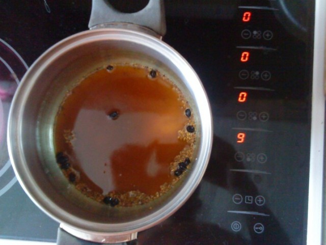 Все из рыбы!