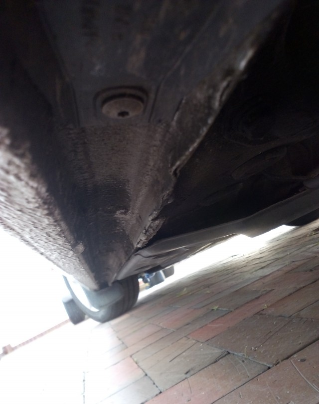 Клима VW Golf Plus