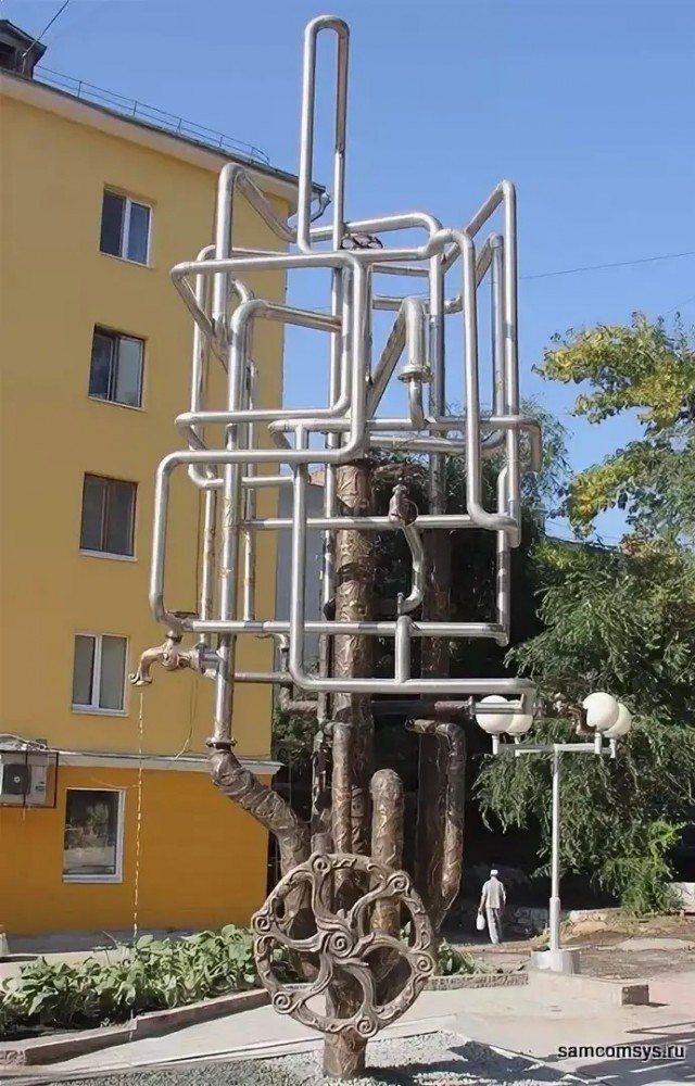 Самая странная подборка