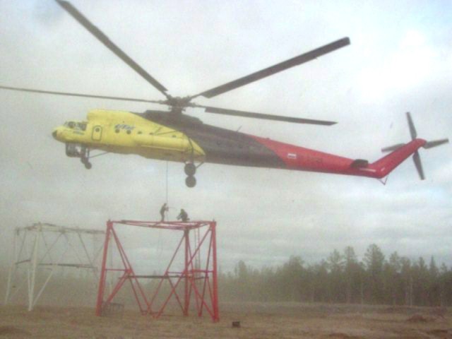 МИ-10К