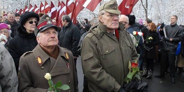 Ну как вы там, потомки?