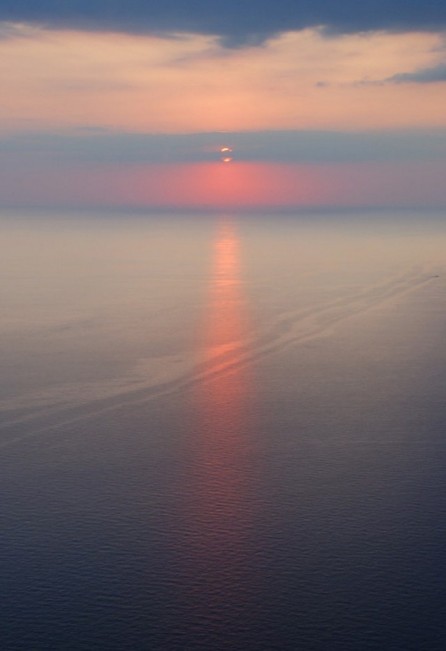Чёрное море