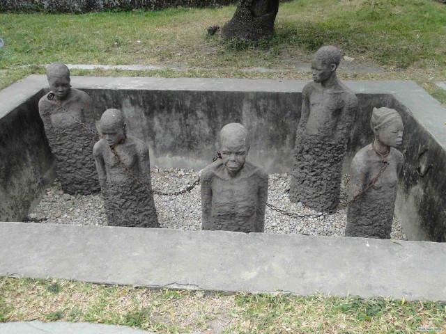 Кения (Масаи-Мара), Танзания (Занзибар)