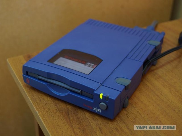 Компьютерное детство 2000-х