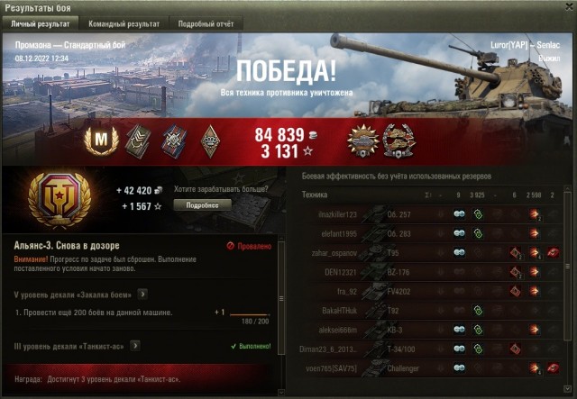 Wargaming 61