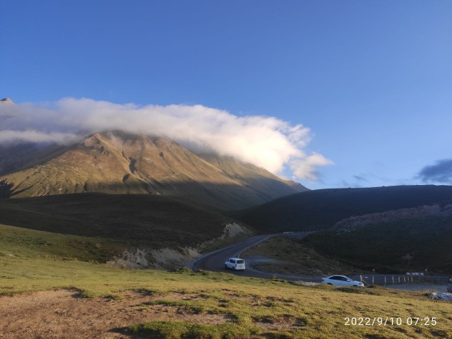 Мой Кавказ. Часть 2