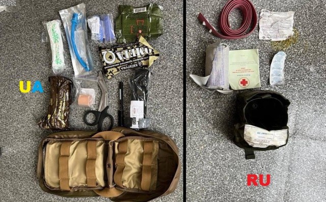 Пригожин: США проводят эксперименты над бойцами ВСУ для создания «универсального солдата»