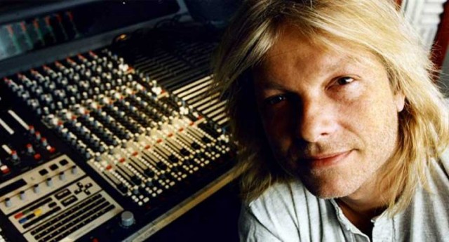 Dr.Alban самый знаменитый дантист 90-х