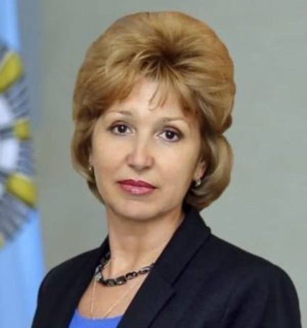 Председателя комитета по соцполитике ЯНАО и координатора регионального проекта "Здоровое питание" развели больше чем на 30 млн