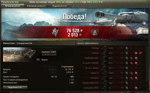 Wargaming 5