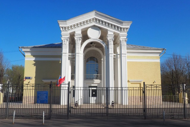 10 мест в Москве, в существование которых сложно поверить