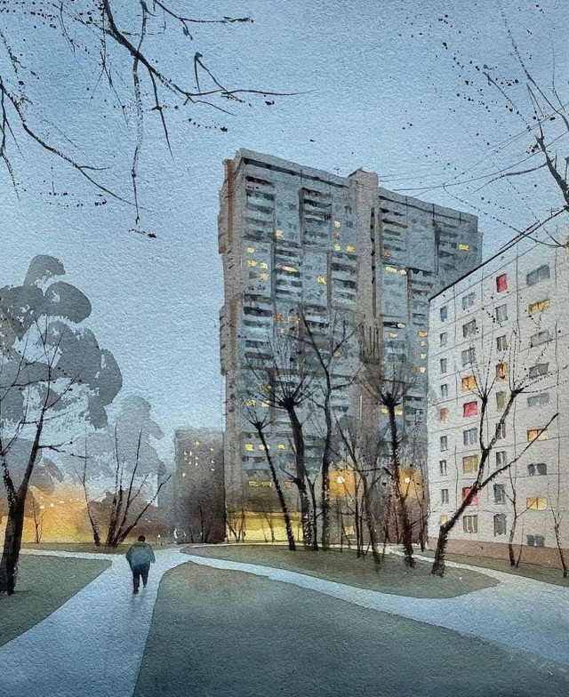 Арт-воскресенье
