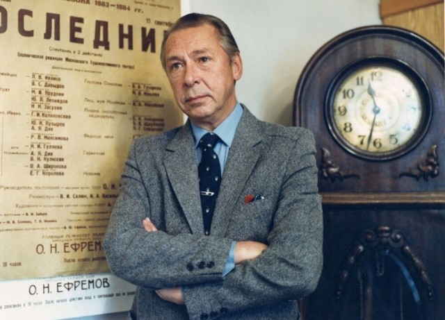 Ретрофото знаменитостей