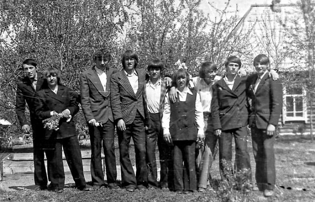 Смешал, но не взбалтывал: 16.06.24.