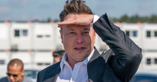 Маск объявил о перемещении штаб-квартиры SpaceX