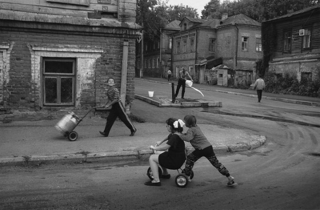 Смешал, но не взбалтывал: 20.07.24.