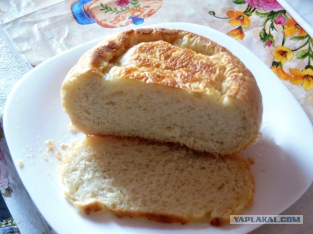 Хачапури