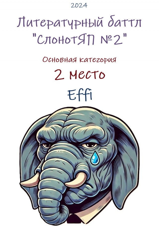 СлонотЯп-2. Итоги