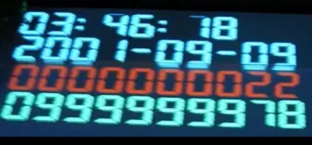 Весёлый полтишок 03.01.25