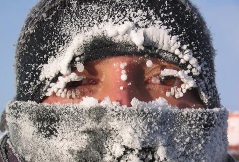 Нагревается на 30 градусов за минуты: умная ткань изменит зимнюю одежду навсегда.