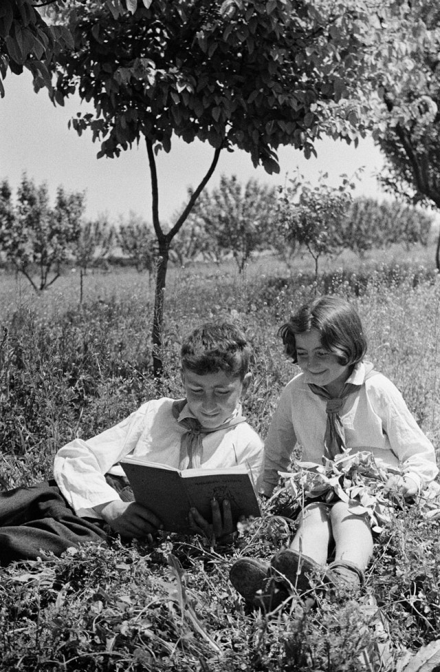 Back in USSR (26.02)