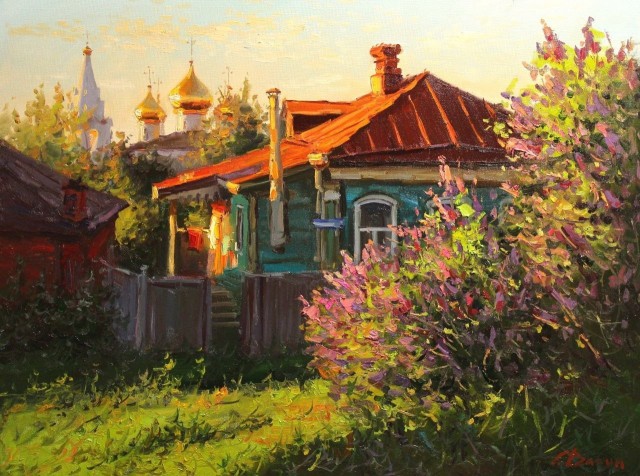 АРТ-Воскресенье