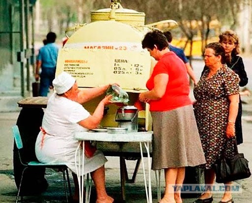 День русского кваса