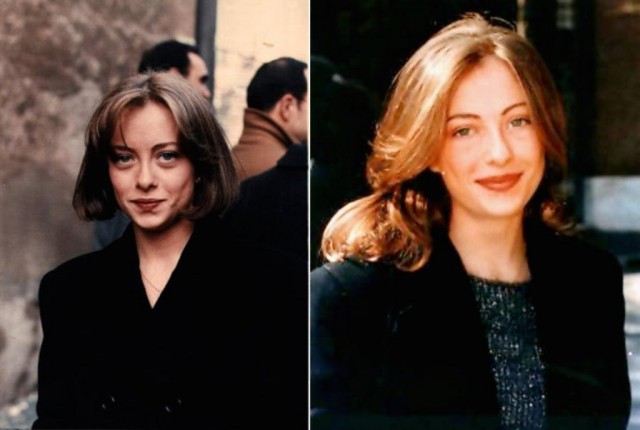 Интересные фотографии 1990 -х. 06.07.25