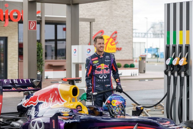 Формула-1 (сезон 2013)