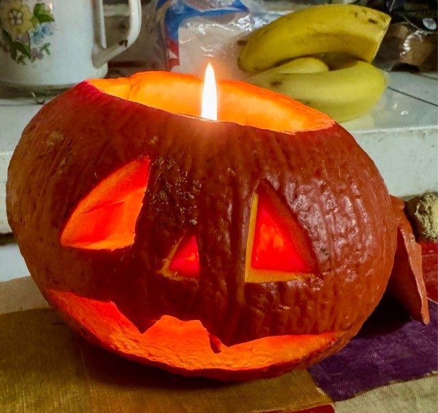 Так и есть
