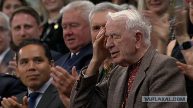 Канада готовится к партизанской войне с США