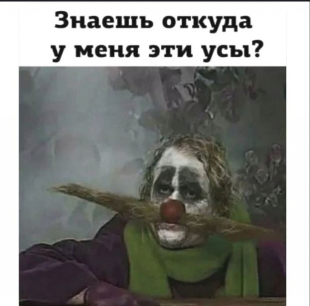 Картинки для деградации 194 (разной степени свежести)