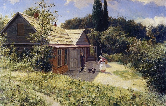 АРТ-Воскресенье