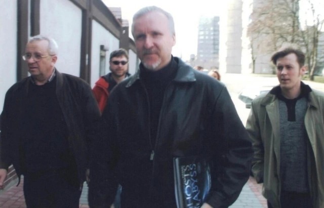 Интересные фотографии 1990 -х 31.05.26