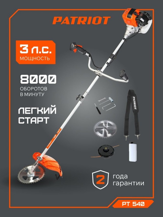 Патриот — кто это, по-вашему?
