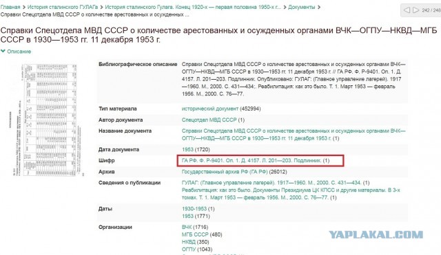 Ипотека по-сталински, или Почему они так ненавидят Социализм