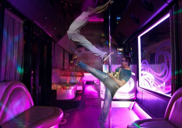 Zhaberbottle 5.0 – отборочный тур