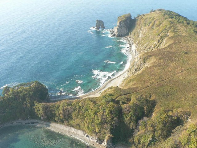 Малоизвестное Приморье.