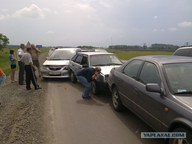 Самые неубиваемые автомобили