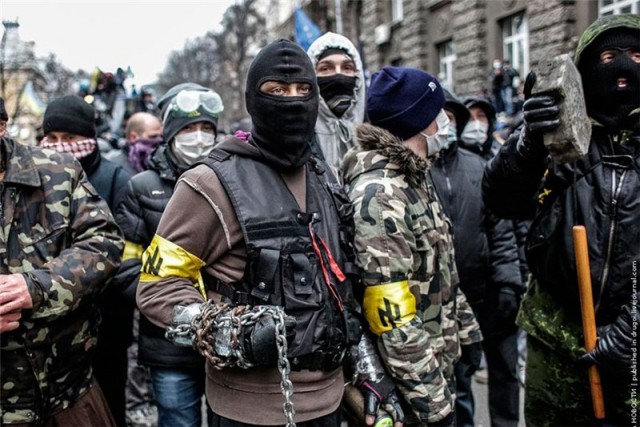 Отступление Стрелкова