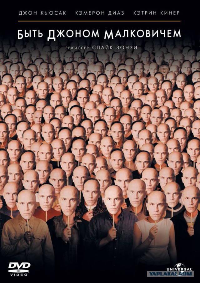 25 фильмов с неожиданной развязкой