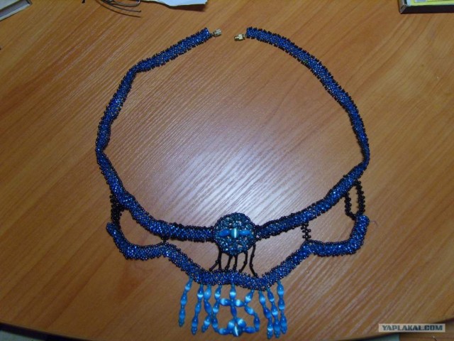 Поделки своими руками