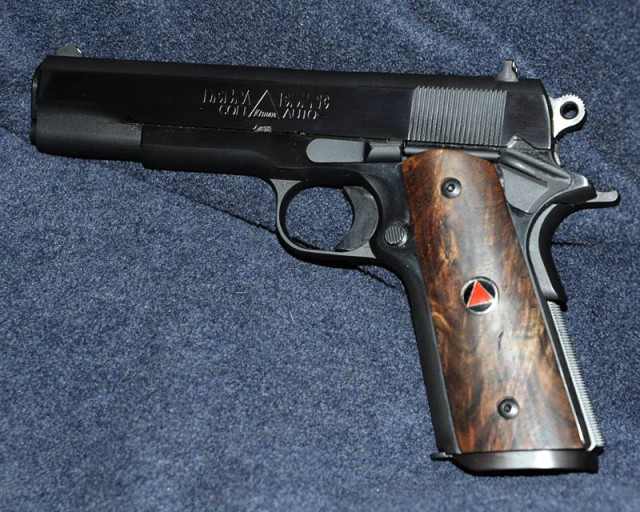 Beretta 92FS