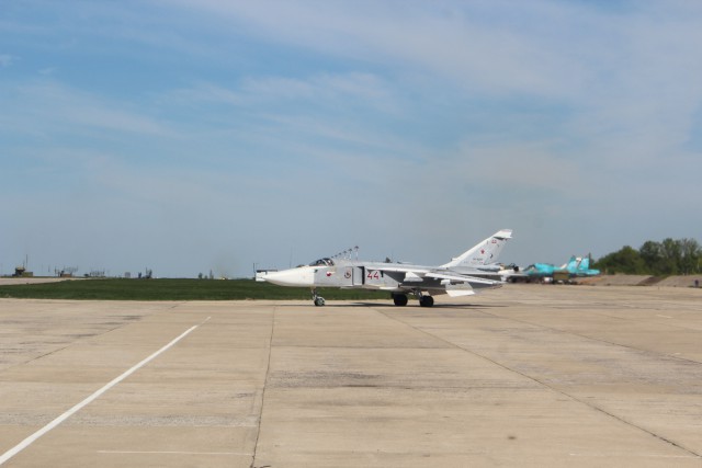 Авиадартс-2015