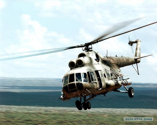 Репортаж с Казанского вертолётного завода