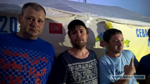 «КрымФест» обернулся чередой орг. провалов