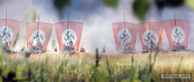 "Великое "кино о Великой Войне