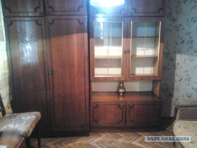 Сдают 1-комн. квартиру в Киеве